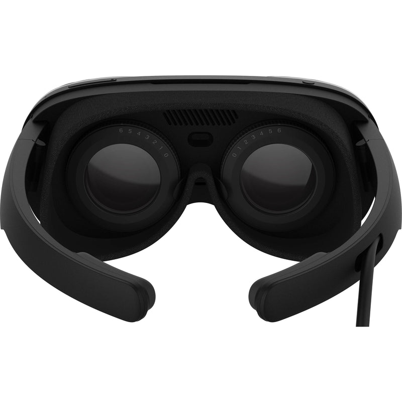 HTC VIVE Flow VR Headset with Controller