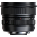 FUJIFILM XF 8mm f/3.5 R WR Lens