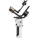 Zhiyun CRANE-M3 S 3-Axis Handheld Gimbal Stabilizer Combo Kit