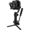 Zhiyun WEEBILL-3 S Handheld Gimbal Stabilizer Combo with Extendable Grip Set and Backpack