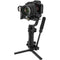 Zhiyun WEEBILL-3 S Handheld Gimbal Stabilizer Combo with Extendable Grip Set and Backpack