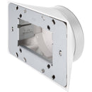 Crestron Multisurface Mount Kit for TSW-770 or TSS-770 Touchscreen (White)