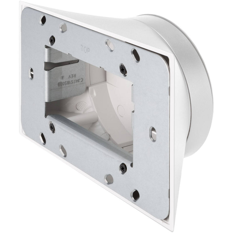 Crestron Multisurface Mount Kit for TSW-770 or TSS-770 Touchscreen (White)