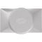 Crestron Multisurface Mount Kit for TSW-770 or TSS-770 Touchscreen (White)