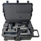 Innerspace Cases Case for Sony FR7 PTZ Camera, FE PZ 28-135mm f/4 G OSS Lens and IP500 Controller