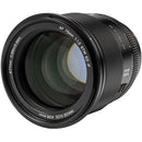 Viltrox 75mm f/1.2 AF Lens (Sony E)