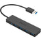 ANKER 4-Port Ultra-Slim USB 3.0 Hub