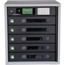 LocknCharge Fuyl Tower 5 Pro Smart Locker