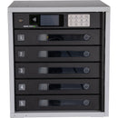 LocknCharge Fuyl Tower 5 Pro Smart Locker