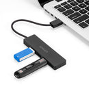 ANKER 4-Port Ultra-Slim USB 3.0 Hub