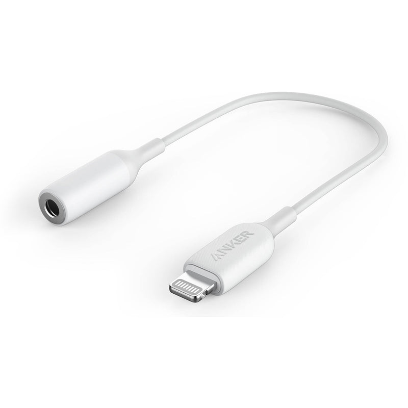 ANKER 3.5mm to Lightning Audio Adapter