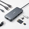 ANKER PowerExpand 8-in-1 USB-C PD Media Hub