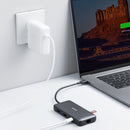 ANKER PowerExpand 8-in-1 USB-C PD Media Hub