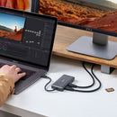 ANKER PowerExpand 8-in-1 USB-C PD Media Hub