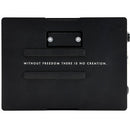 MotoCrane Revolt TB50 to 3-Pin XLR Smart Adapter for DJI Ronin 2