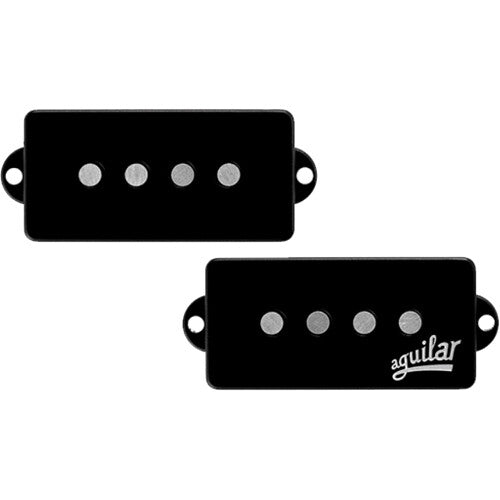 aguilar 60's Precision Bass Pickup Set for 4-String Bass Guitars