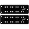 aguilar 4-String Hum-Cancelling Super Doubles Style Pickup Set