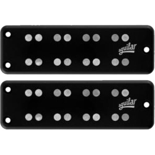 aguilar 4-String Hum-Cancelling Super Doubles Style Pickup Set