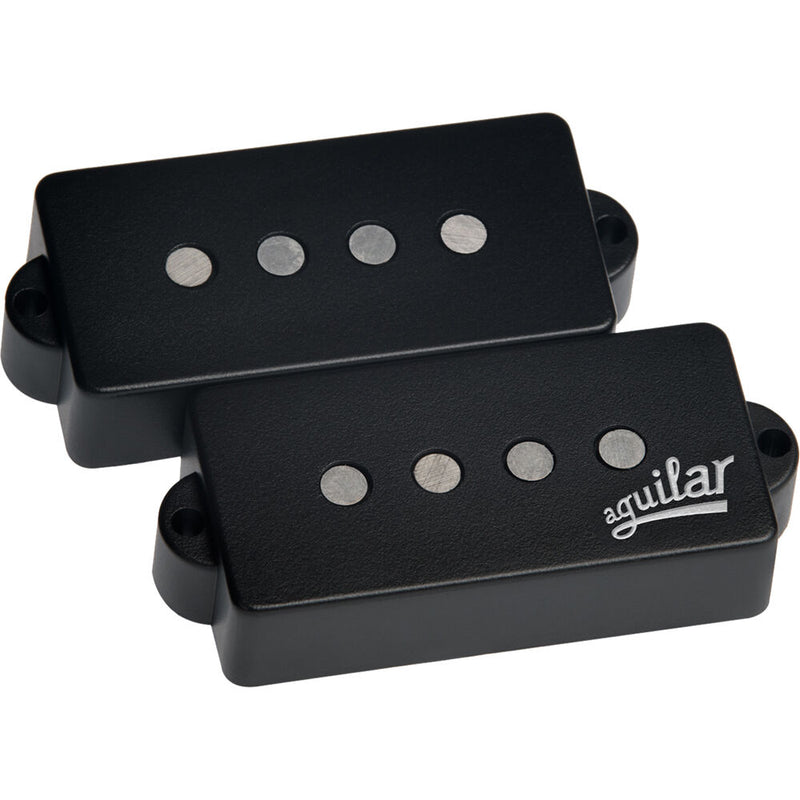 aguilar 60's Precision Bass Pickup Set for 4-String Bass Guitars