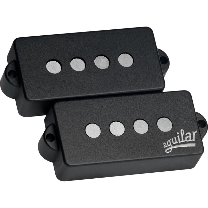 aguilar Overwound 4-String Precision Bass Pickup Set
