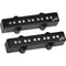 aguilar Noiseless 5-String Pickup Set Emulating the 60'S Era Jazz Bass