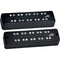 aguilar 5SDD4SET Soapbar Style Pickups for 5-String Bass Guitars (Bartolini P4)