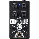 aguilar Chorusaurus Bucket-Brigade Bass Chorus Pedal