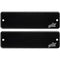 aguilar DCB-D2 Dual-Ceramic Bar/ Hum-Cancelling Pickups for 5-String Bass Guitar (Set of Two)