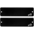 aguilar DCBD4Set Dual-Ceramic Bar/Hum Cancel Pickups for 6-String Bass Guitars