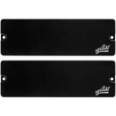 aguilar DCBG5SET Dual-Ceramic Bar/Hum Cancel Pickups for 6-String Bass Guitars