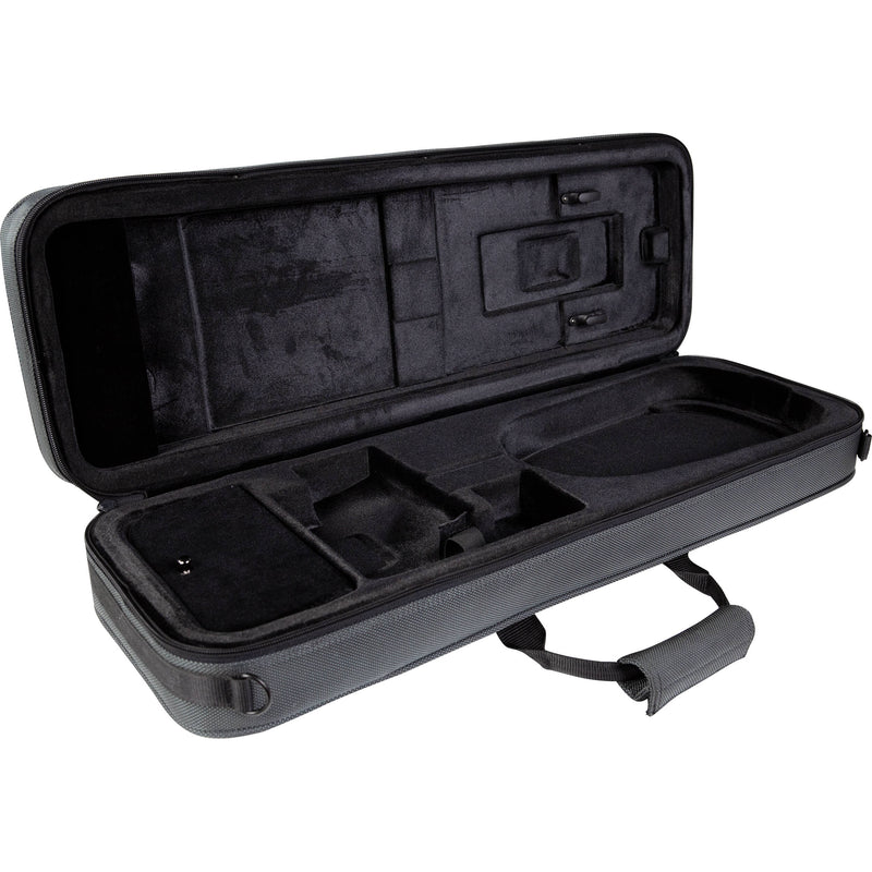 Gator Adagio Series EPS Polyfoam Lightweight Case for 3/4 Violin