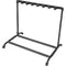 Gator Rok-It Collapsible 7-Space Guitar Rack