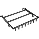 Gator Rok-It Collapsible 7-Space Guitar Rack