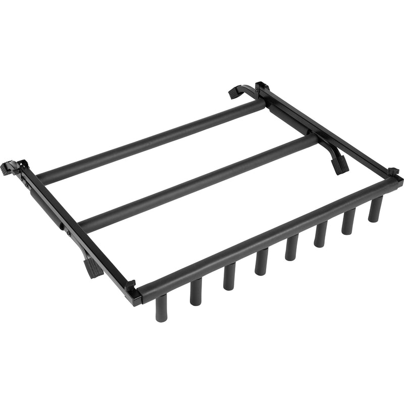 Gator Rok-It Collapsible 7-Space Guitar Rack