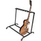 Gator Rok-It Collapsible 7-Space Guitar Rack