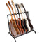 Gator Rok-It Collapsible 7-Space Guitar Rack