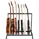 Gator Rok-It Collapsible 7-Space Guitar Rack