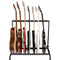 Gator Rok-It Collapsible 7-Space Guitar Rack