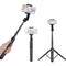 Apexel APL-D10 Multifunctional Selfie Stick (5')