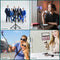 Apexel APL-D10 Multifunctional Selfie Stick (5')