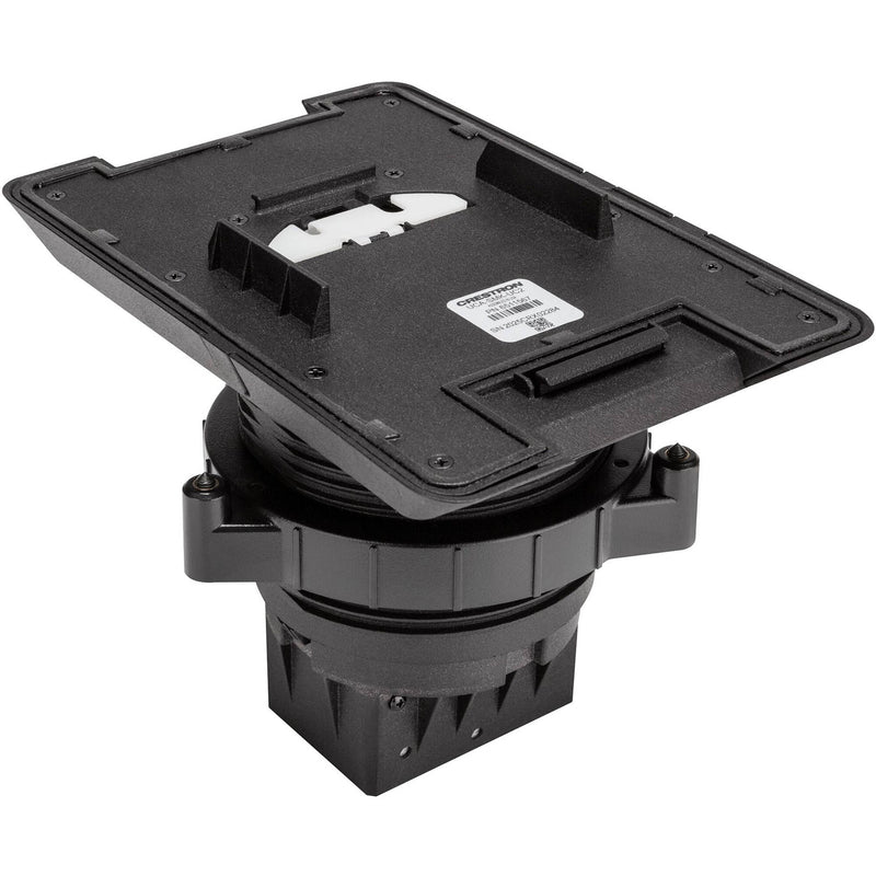 Crestron Swivel Mount for Flex Tabletop Small Room Conference Systems