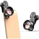 Apexel 2x Telephoto Lens