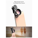 Apexel 2x Telephoto Lens
