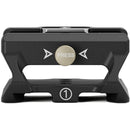 Tilta LWS Baseplate Adapter Type I (Black)