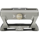 Tilta LWS Baseplate Adapter Type I (Titanium Gray)