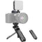 SmallRig Vlogging Accessory Bundle for Sony ZV Series Cameras