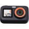 SJCAM FunCam+ Dual-Screen Action Camera for Kids (Orange)