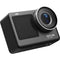 SJCAM SJ11 Active 4K Dual Touchscreen Action Camera (Black)