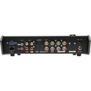 JVC KM-HD6 6-Input HD Video Switcher with USB-C Streaming