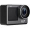 SJCAM SJ11 Active 4K Dual Touchscreen Action Camera (Black)